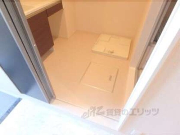 脱衣場