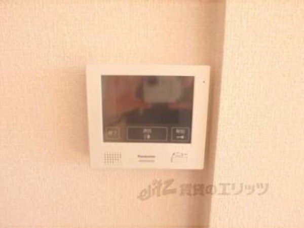 ＴＶモニターフォン
