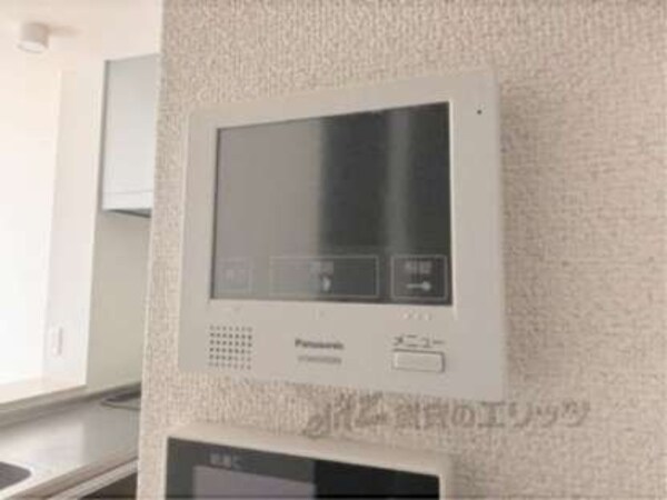 ＴＶモニターフォン