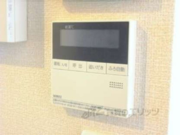 インターホン
