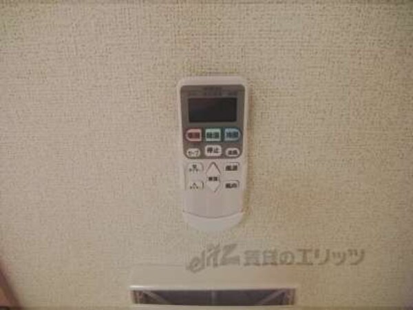 エアコン[リモコン]