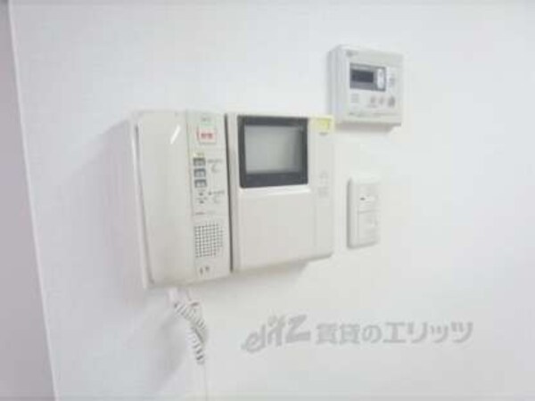 ＴＶモニターフォン