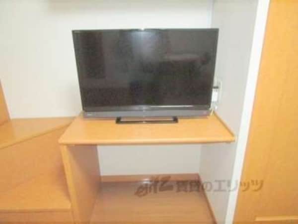 テレビ