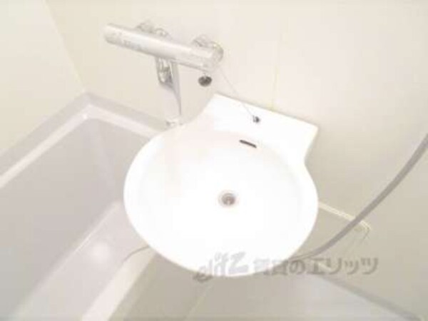 洗面所
