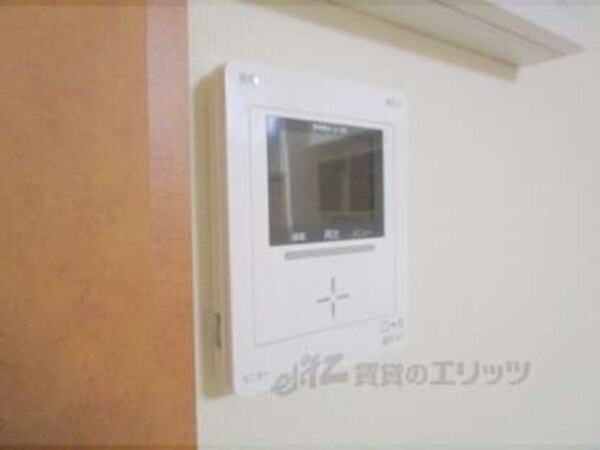 ＴＶモニターフォン