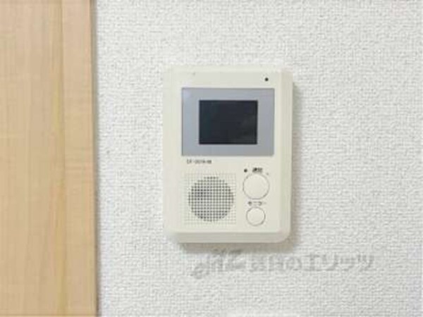 ＴＶモニターフォン
