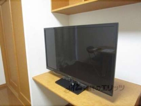 テレビ