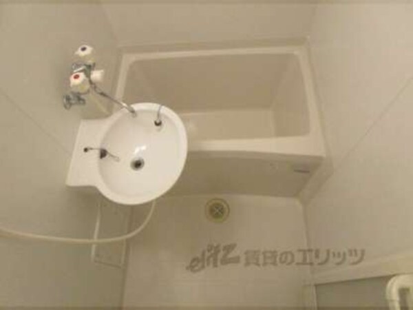 ユニットバス