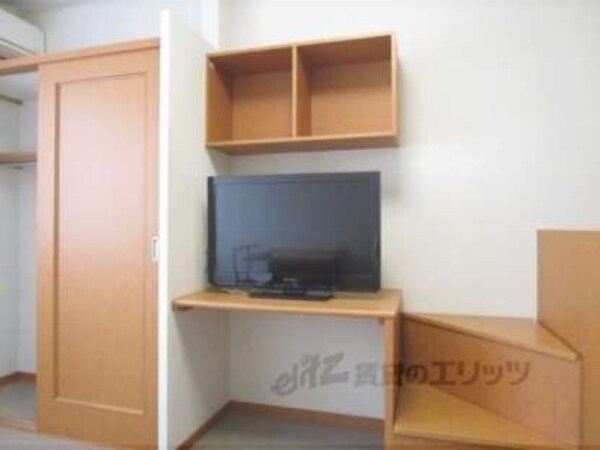テレビ
