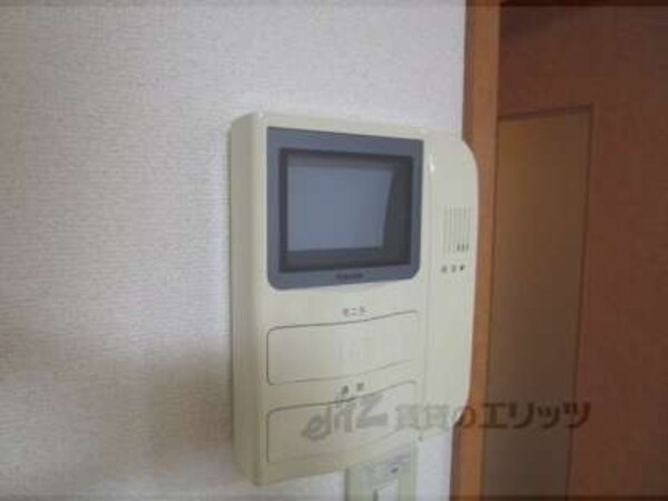 ＴＶモニターフォン