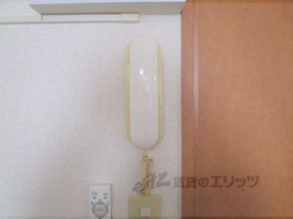 ドアフォン