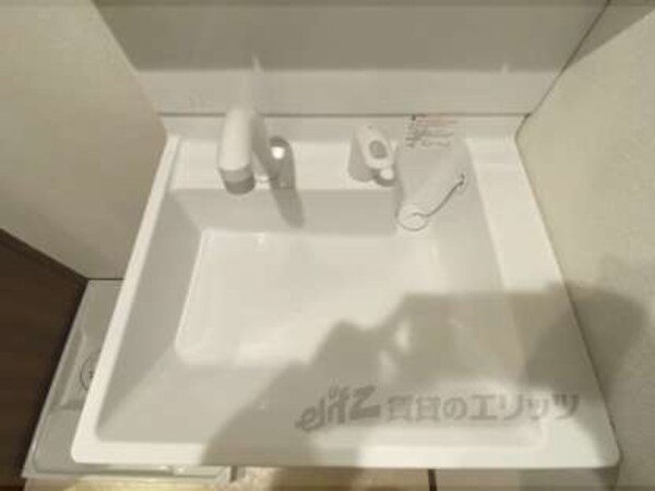 洗面所