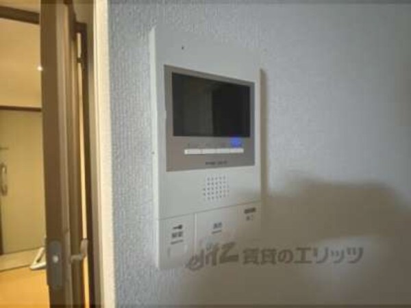 ＴＶモニターフォン