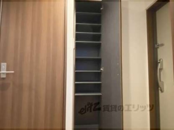 下駄箱