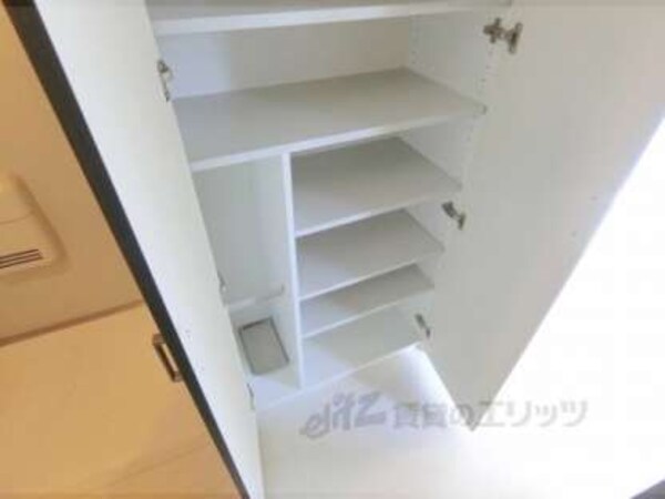下駄箱
