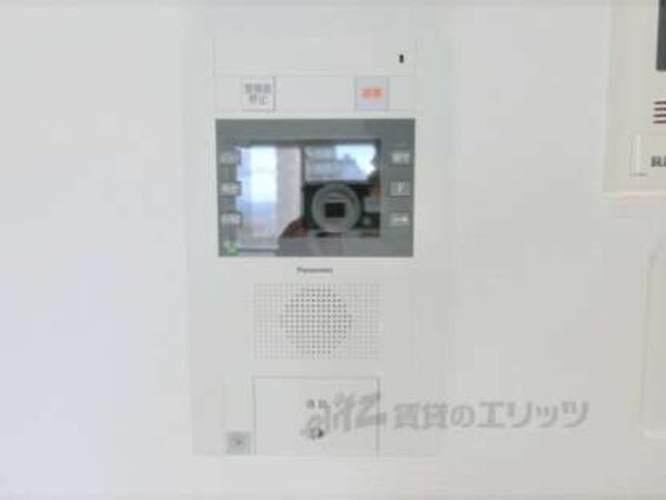 ＴＶモニターフォン