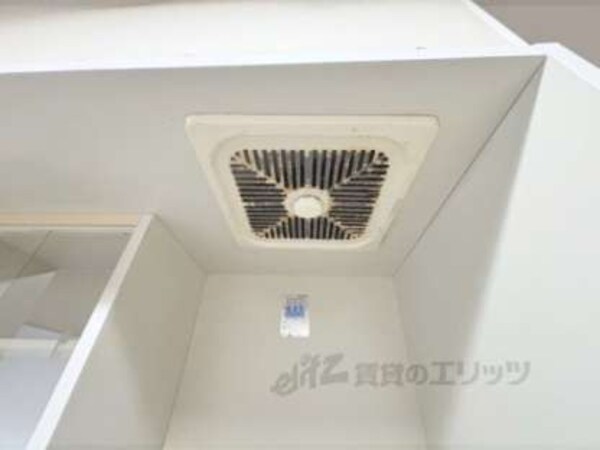 換気扇