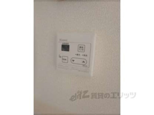 給湯操作器