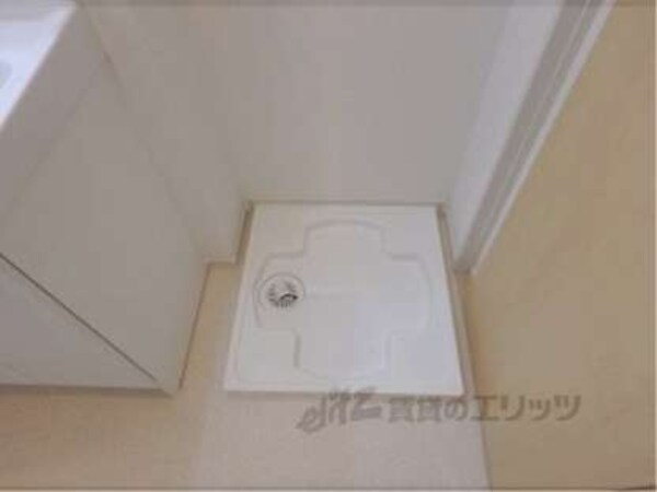 冷蔵庫置場