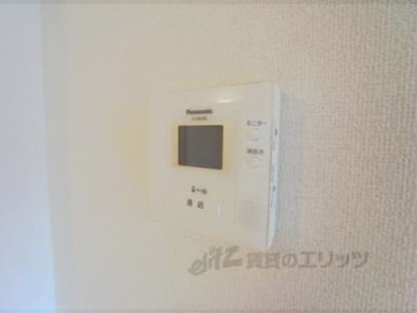 ＴＶモニターフォン