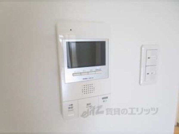 ＴＶモニターフォン