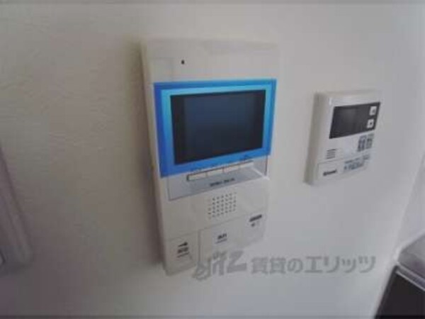 モニターフォン