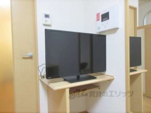 テレビ