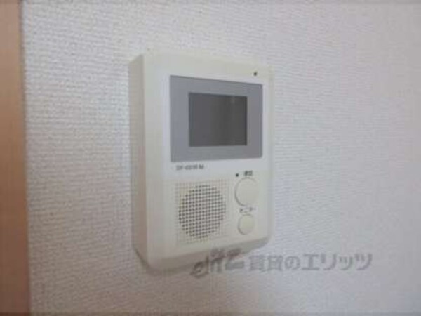 ＴＶモニターフォン