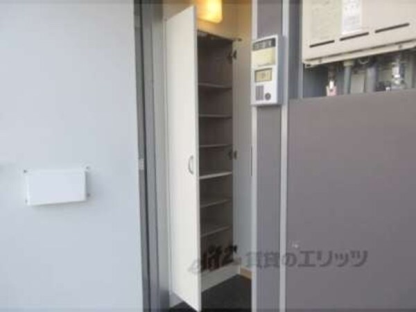 下駄箱