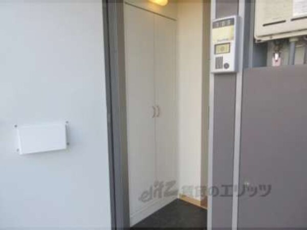下駄箱