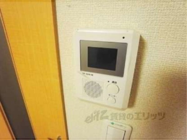 ＴＶモニターフォン