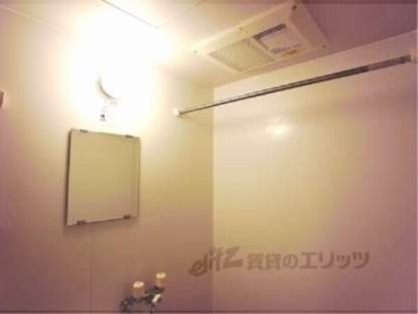 洗面所