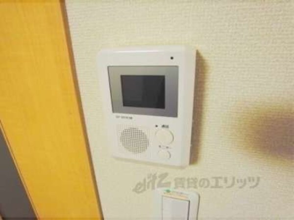 ＴＶモニターフォン