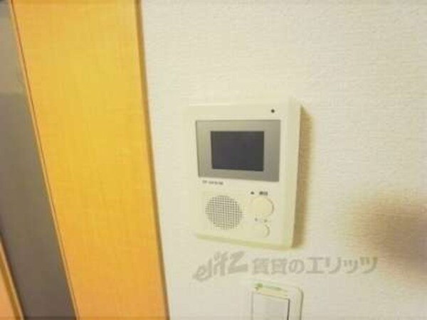 ＴＶモニターフォン