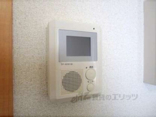 ＴＶモニターフォン