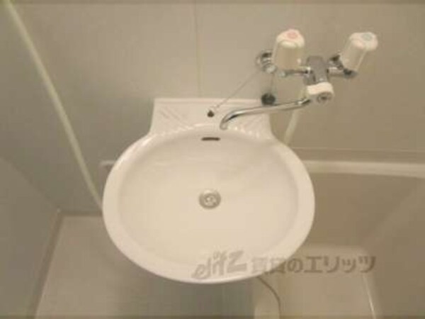 洗面所