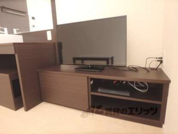 テレビ