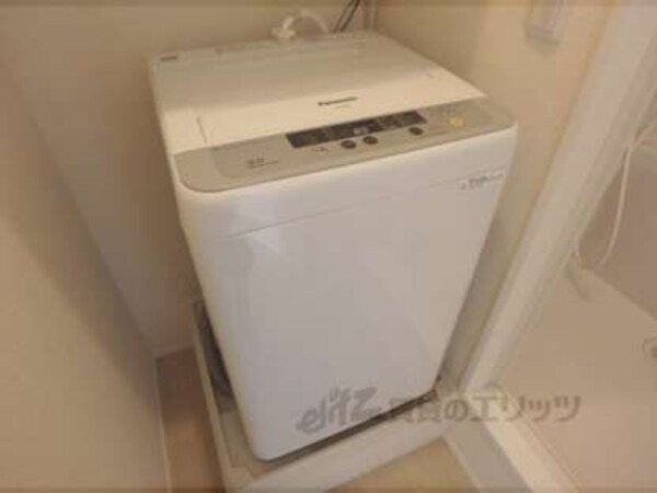 洗濯機