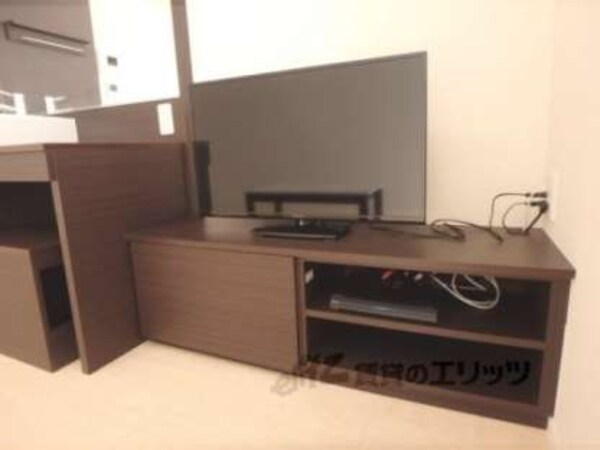 テレビ
