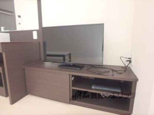 テレビ