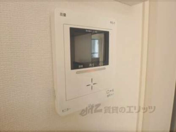 インターフォン