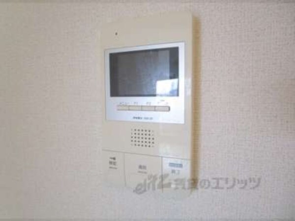 ＴＶモニターフォン