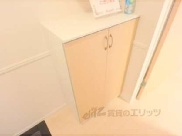 下駄箱