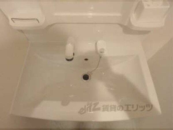 洗面所