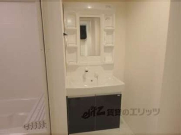洗面所