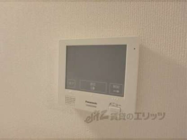 ＴＶモニターフォン