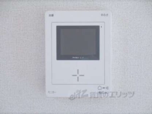 ＴＶモニターフォン