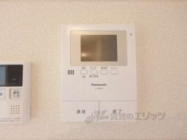 ＴＶモニターフォン