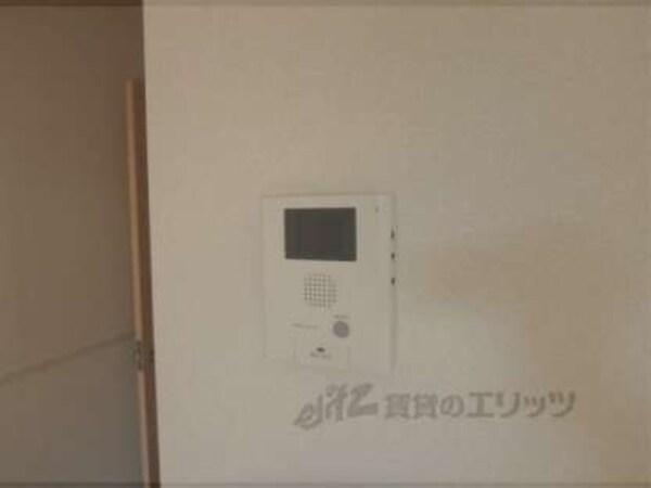 テレビドアホン