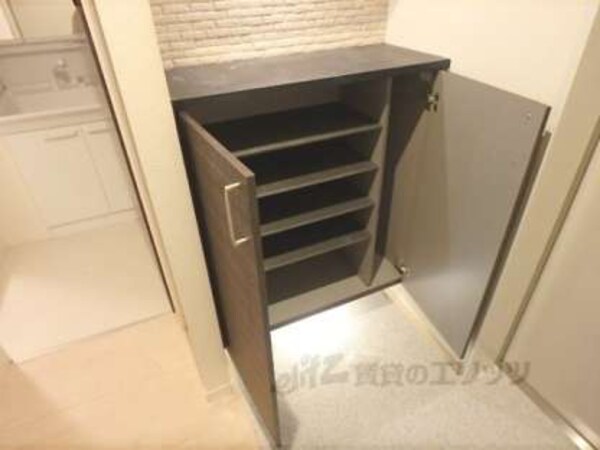 下駄箱